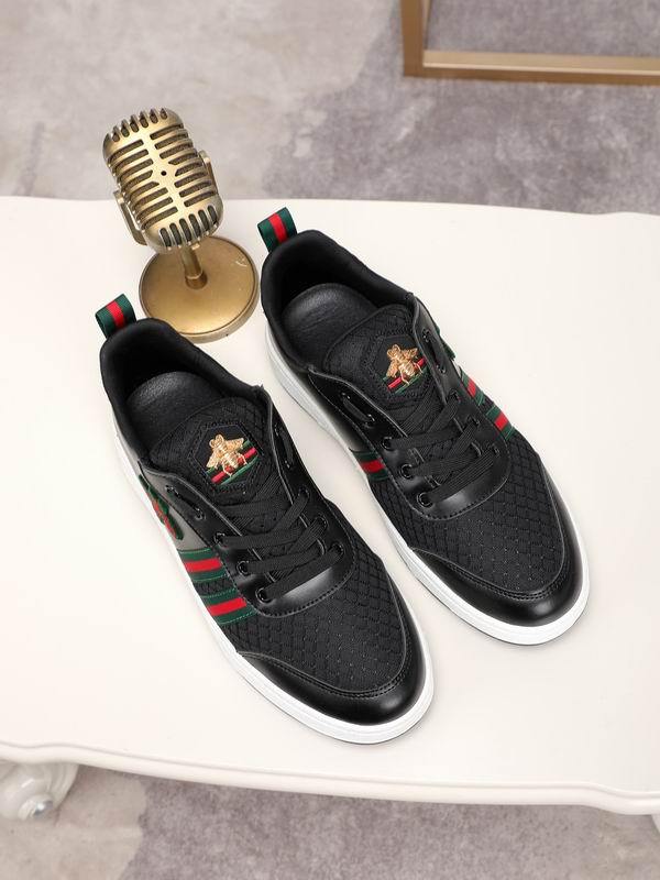 Gucci Men's Shoes 1006